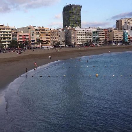 Sorymar Apartamento Las Palmas de Gran Canaria Exterior foto